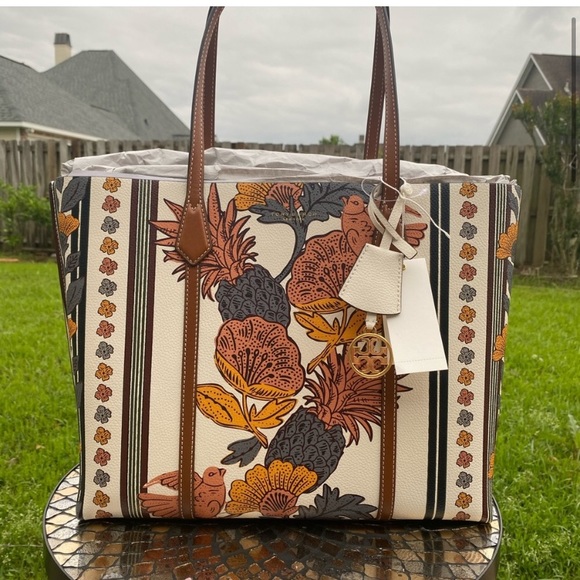 🧡Tory Burch Tote 🧡